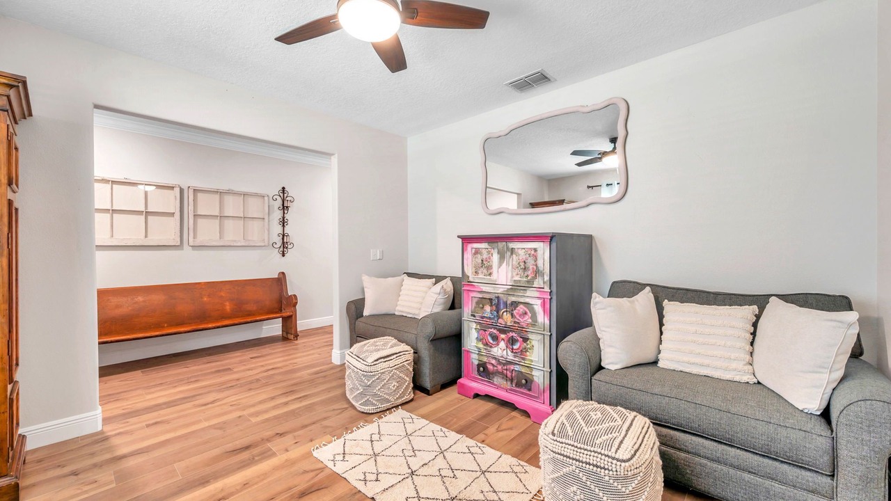 Photo of Livingroom in Elfers