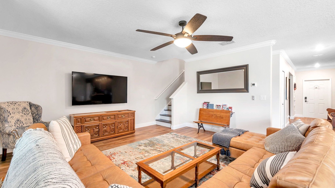 Photo of Livingroom in Elfers