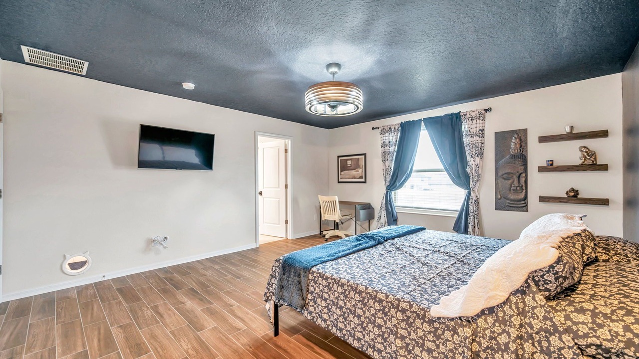 Photo of Bedroom in Elfers