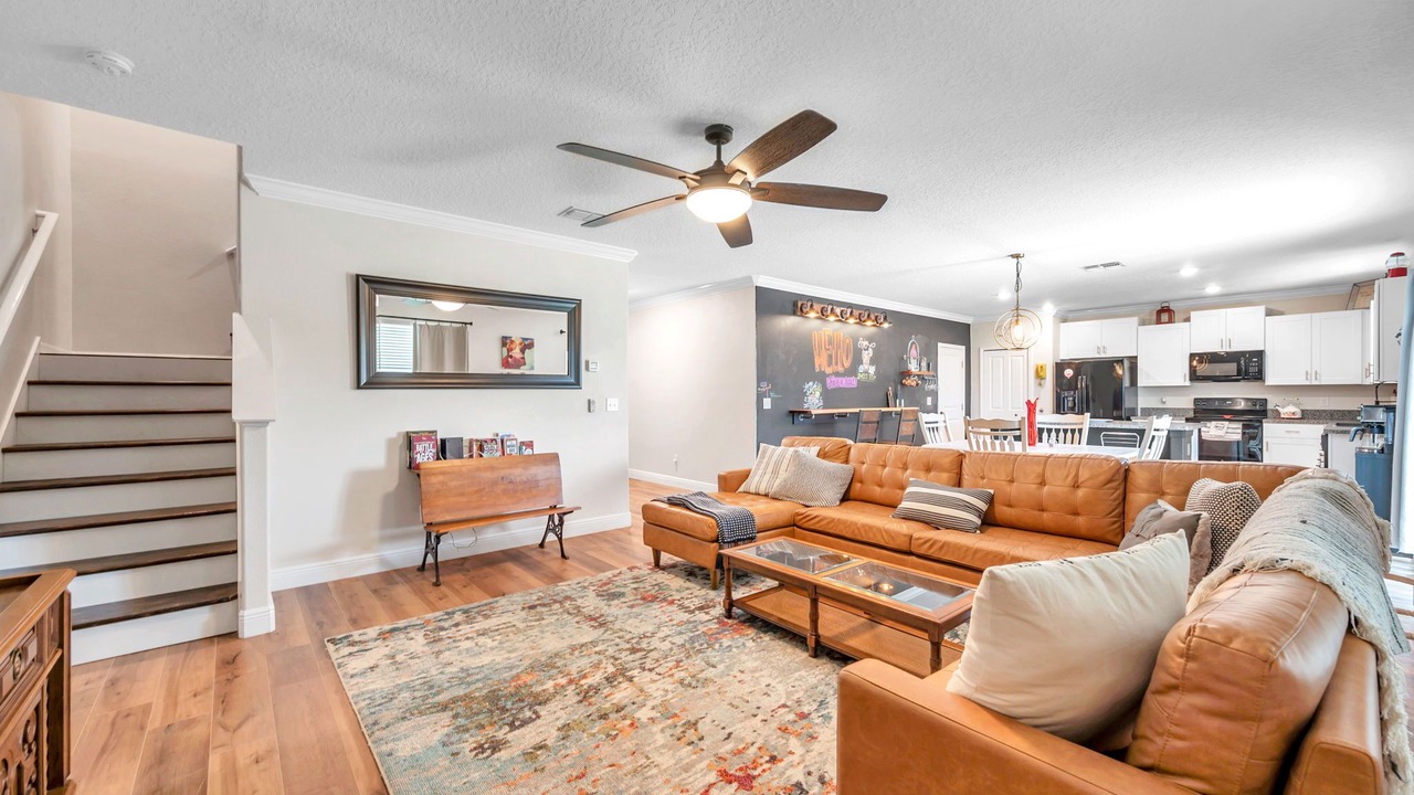 Photo of Livingroom in Elfers