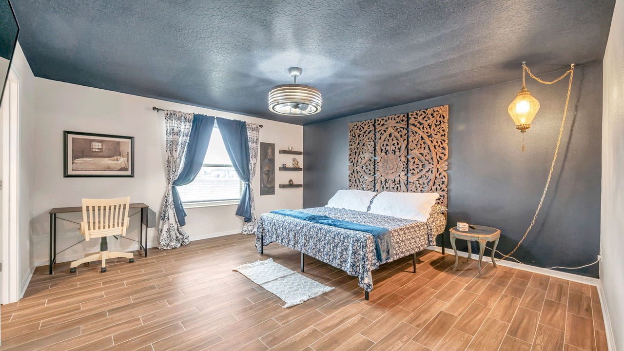 Photo of Bedroom in Elfers