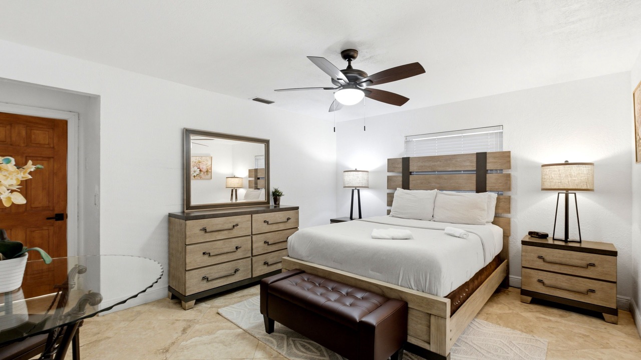 Photo of Bedroom in Pembroke Pines