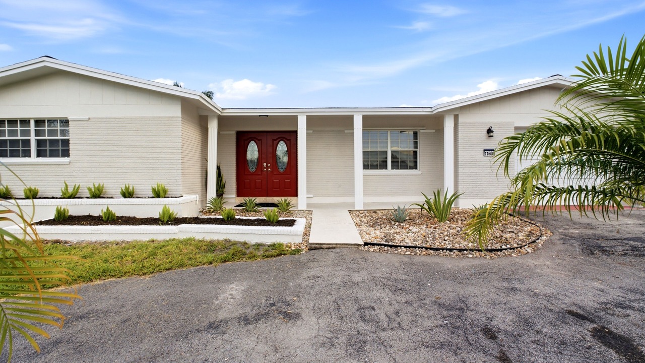 Photo of Outdoor in Pembroke Pines
