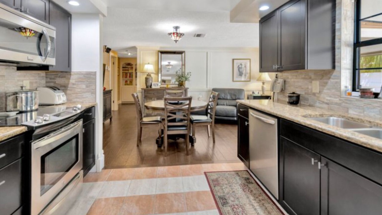Photo of Kitchen in Ballast Point
