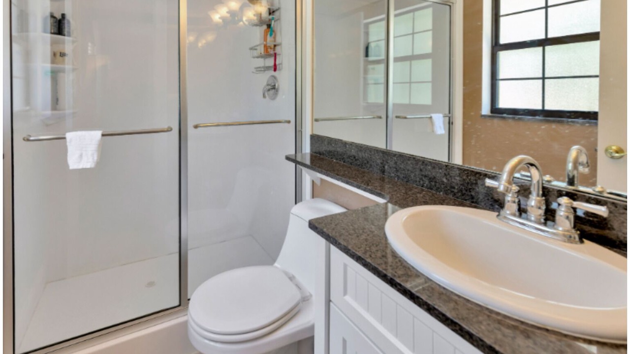 Photo of Bathroom in Ballast Point
