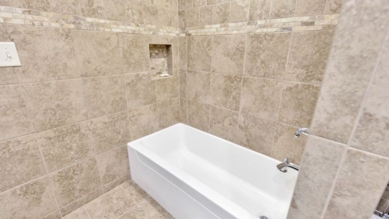 Photo of Bathroom in Ballast Point