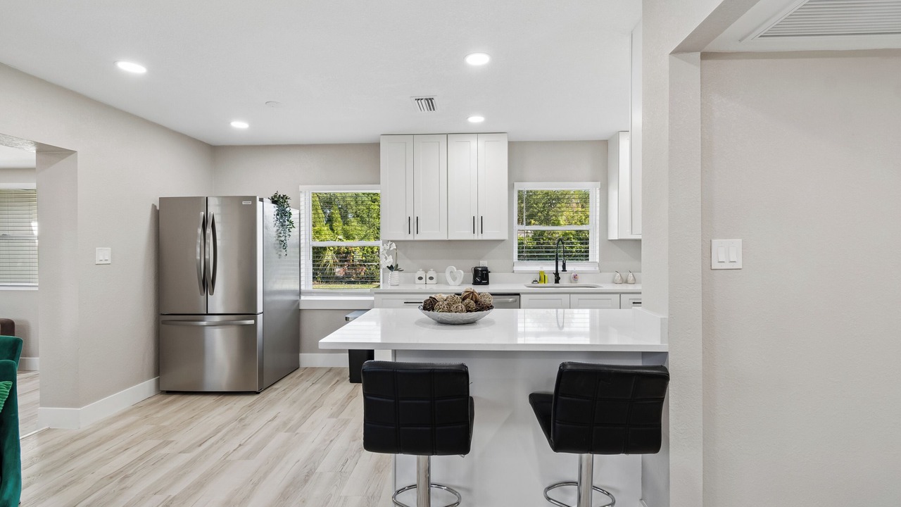 Photo of Kitchen in Beach Park