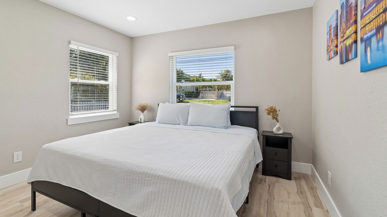 Photo of Bedroom in Beach Park