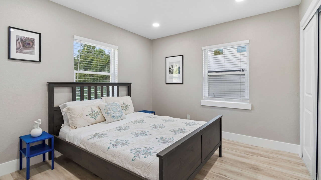 Photo of Bedroom in Beach Park