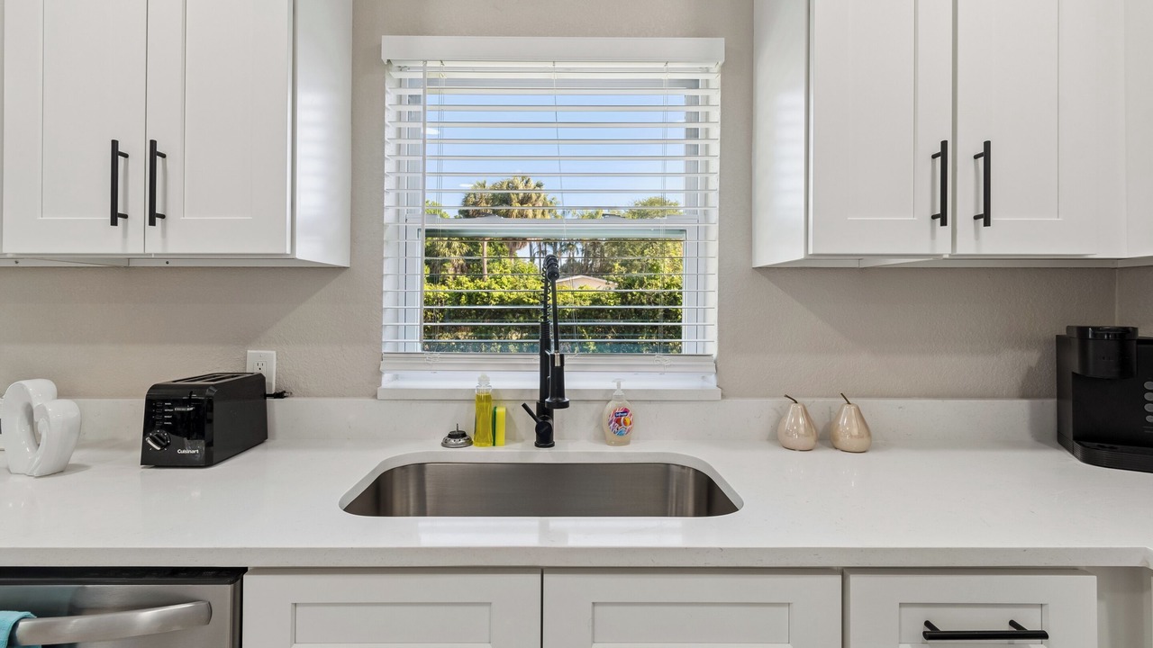 Photo of Kitchen in Beach Park