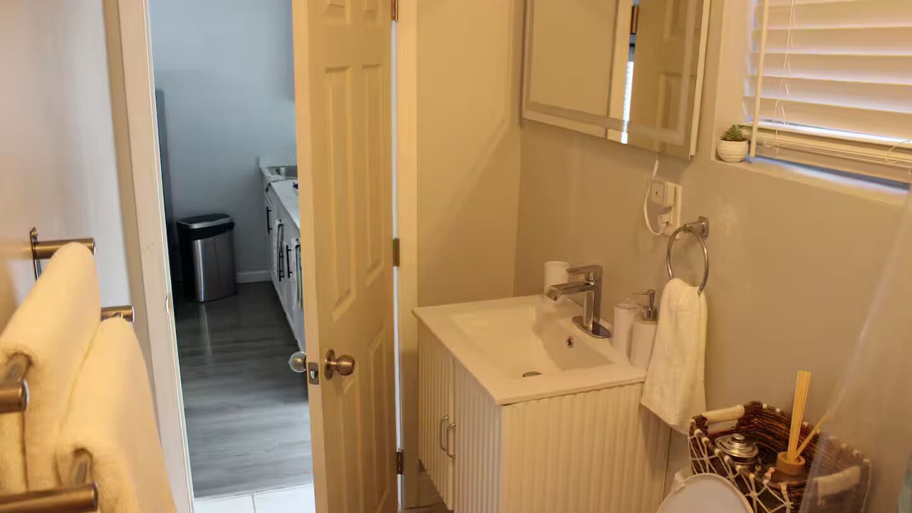 Photo of Bathroom in Crystal Lake