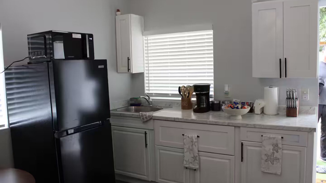 Photo of Kitchen in Crystal Lake