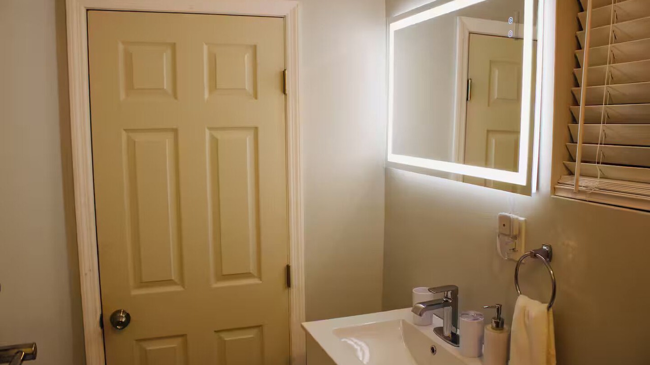 Photo of Bathroom in Crystal Lake