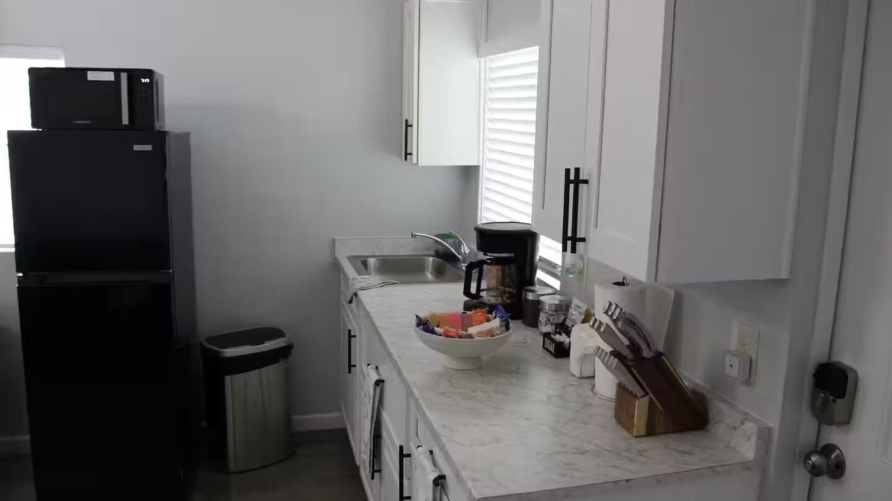 Photo of Kitchen in Crystal Lake