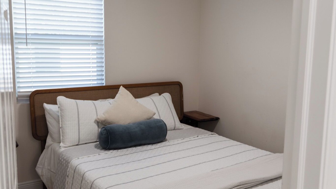Photo of Bedroom in New Port Richey