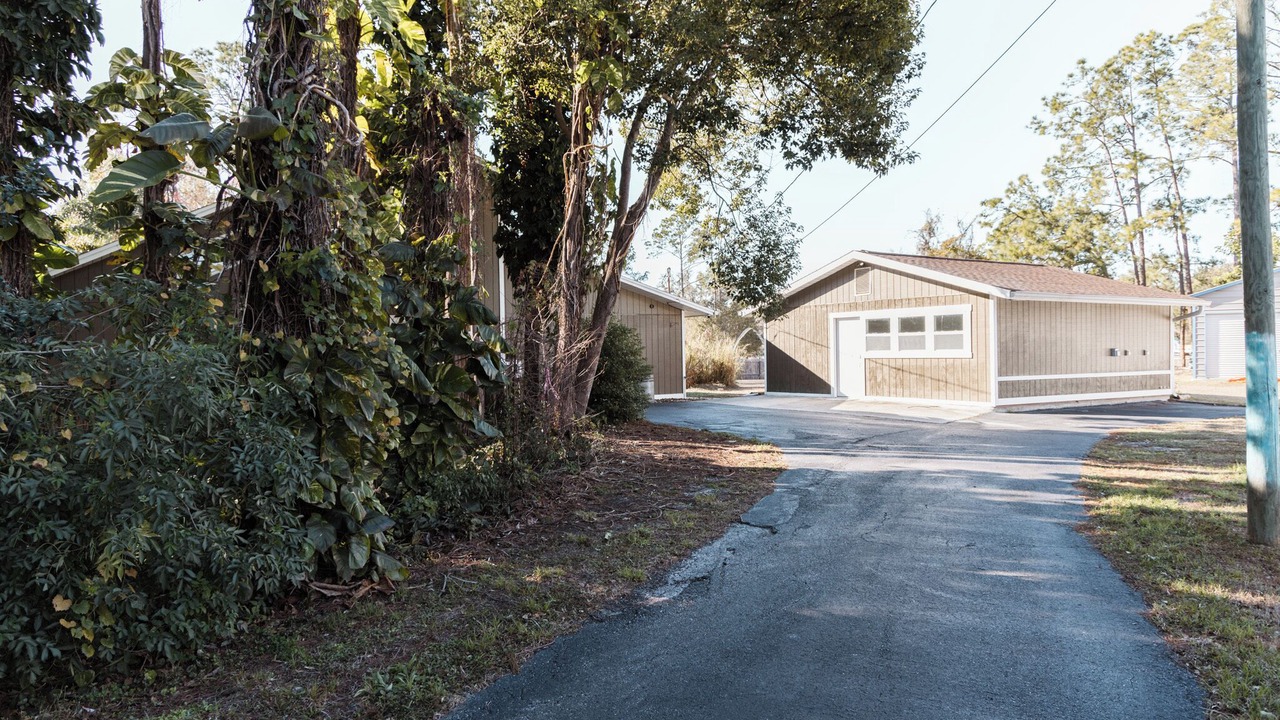 Photo of Outdoor in New Port Richey