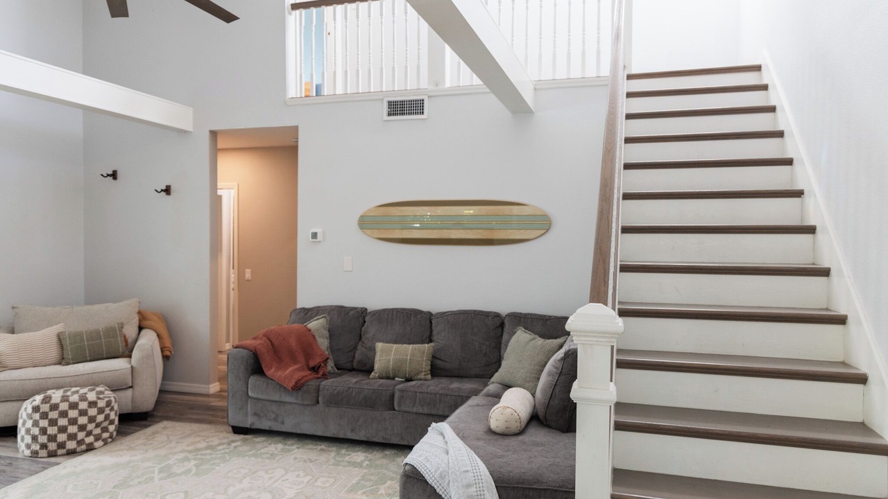 Photo of Livingroom in New Port Richey