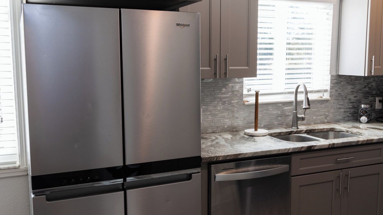 Photo of Kitchen in New Port Richey