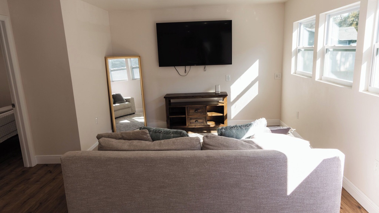 Photo of Livingroom in New Port Richey