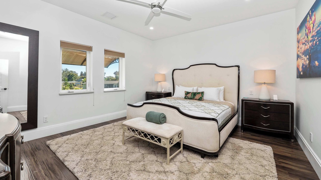 Photo of Bedroom in Bonita Springs