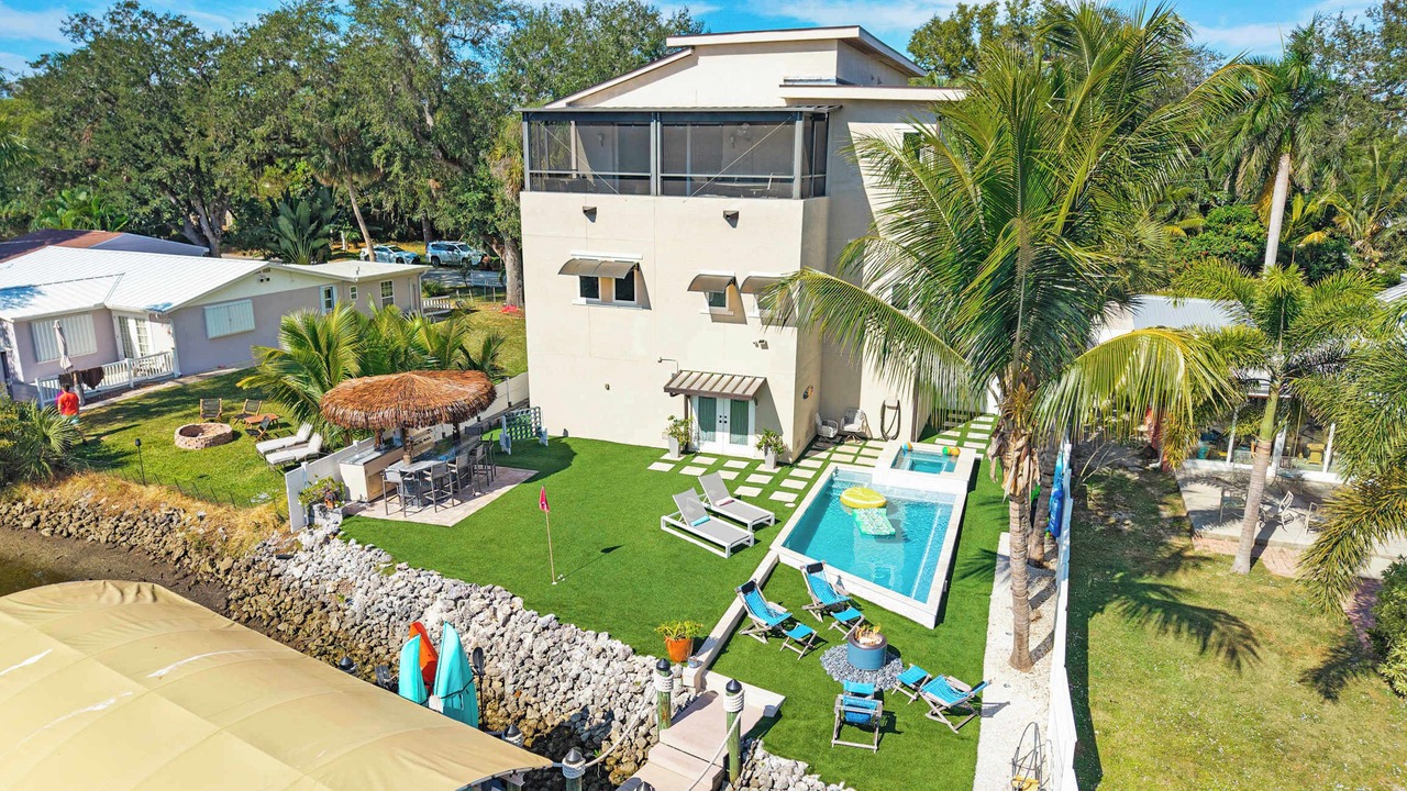 Photo of Outdoor in Bonita Springs