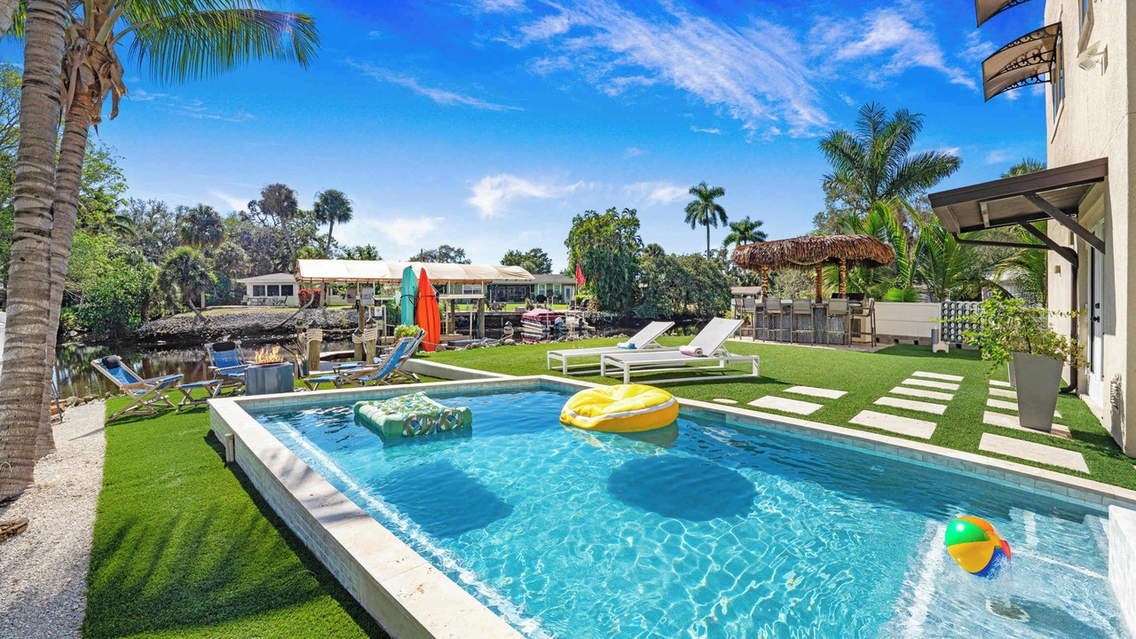 Photo of Outdoor in Bonita Springs