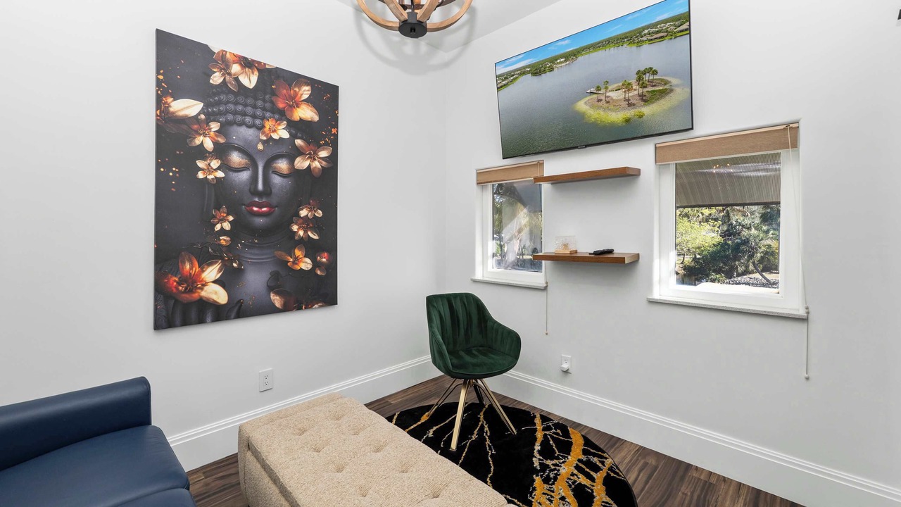 Photo of Livingroom in Bonita Springs