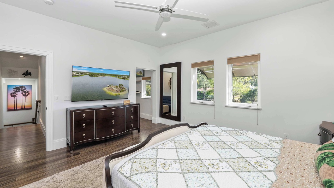 Photo of Bedroom in Bonita Springs