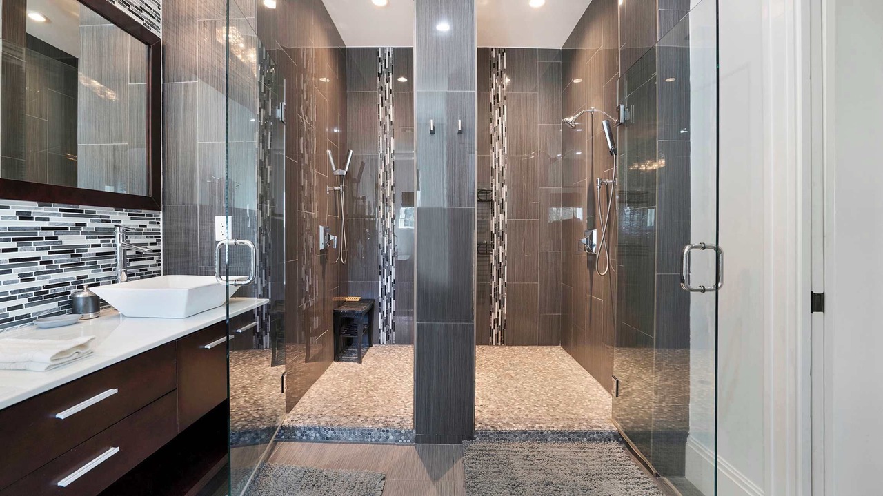 Photo of Bathroom in Bonita Springs