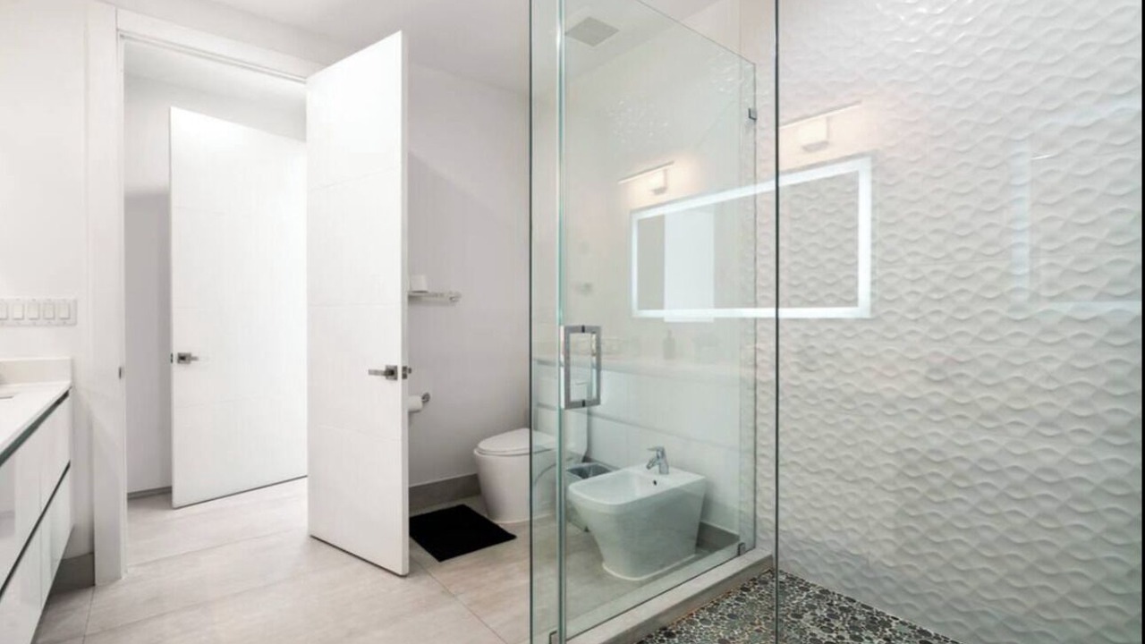 Photo of Bathroom in The Roads