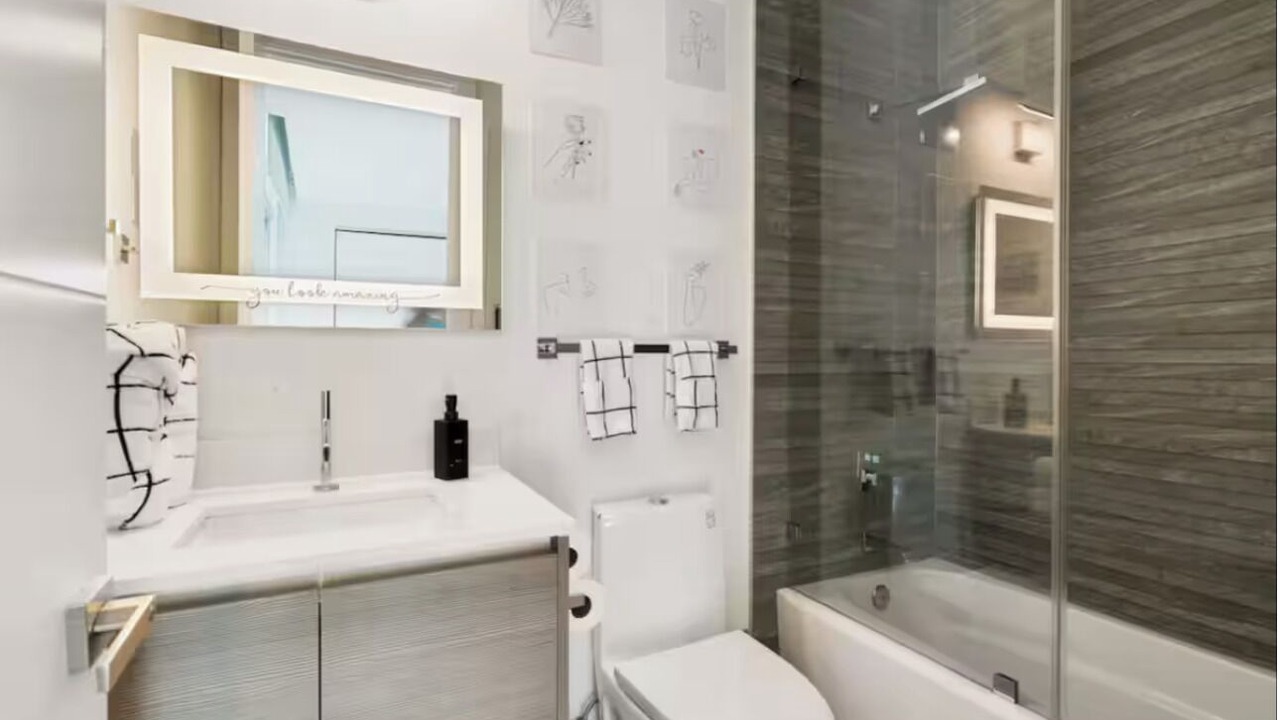 Photo of Bathroom in The Roads