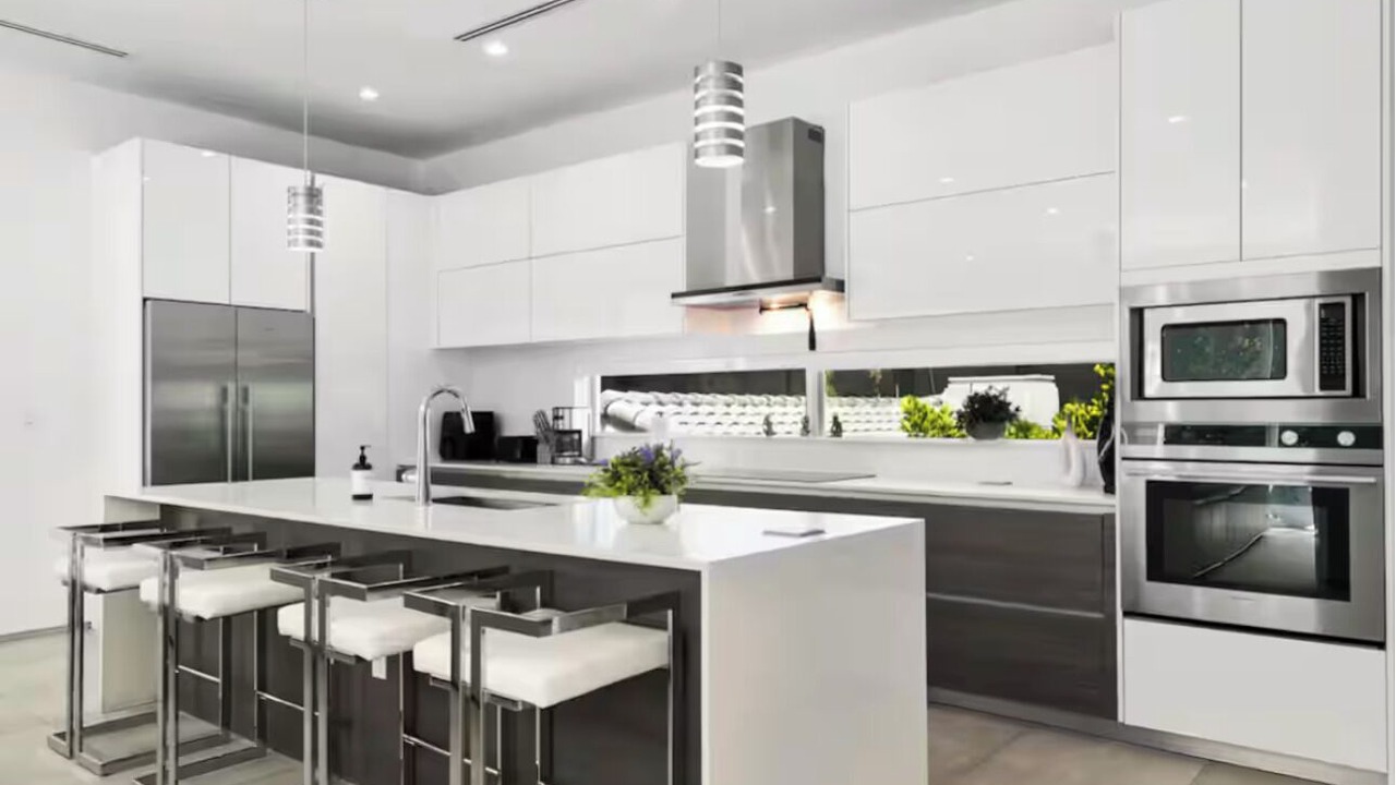 Photo of Kitchen in The Roads