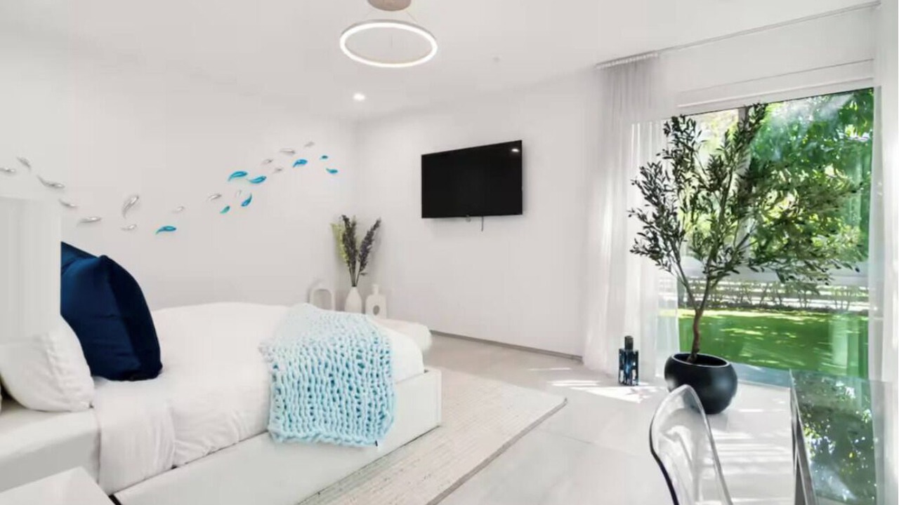 Photo of Bedroom in The Roads