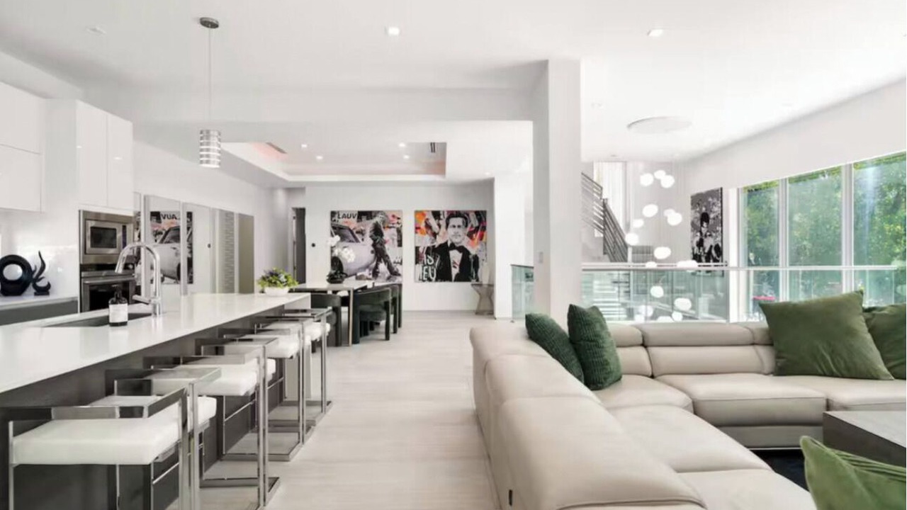 Photo of Livingroom in The Roads