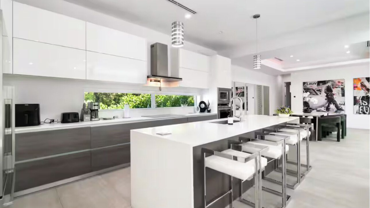 Photo of Kitchen in The Roads