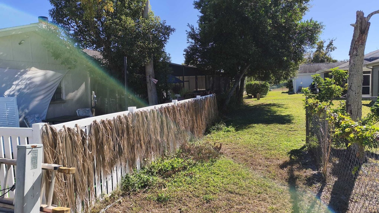 Photo of Outdoor in Beacon Woods East