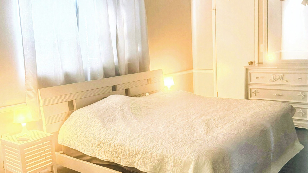 Photo of Bedroom in Beacon Woods East