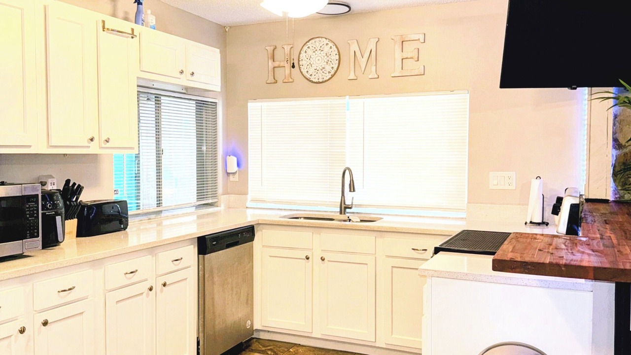 Photo of Kitchen in Beacon Woods East