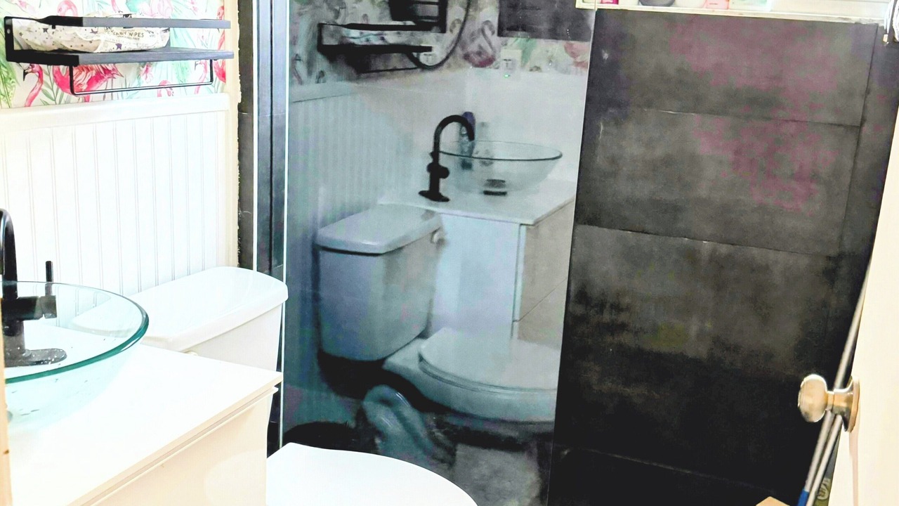 Photo of Bathroom in Beacon Woods East