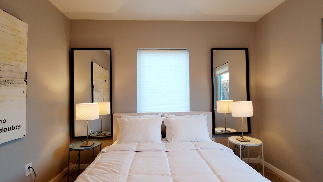 Photo of Bedroom in North Miami Beach