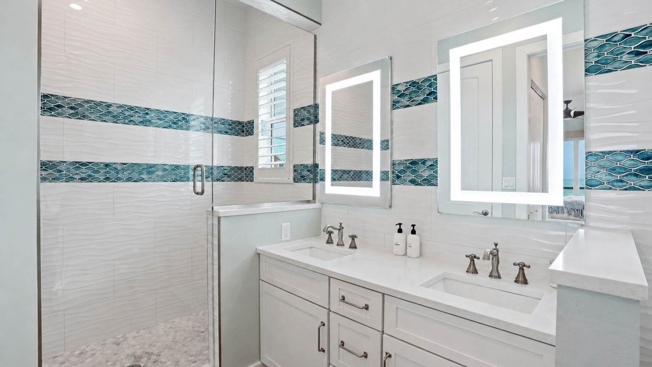 Photo of Bathroom in Jose's Hideaway