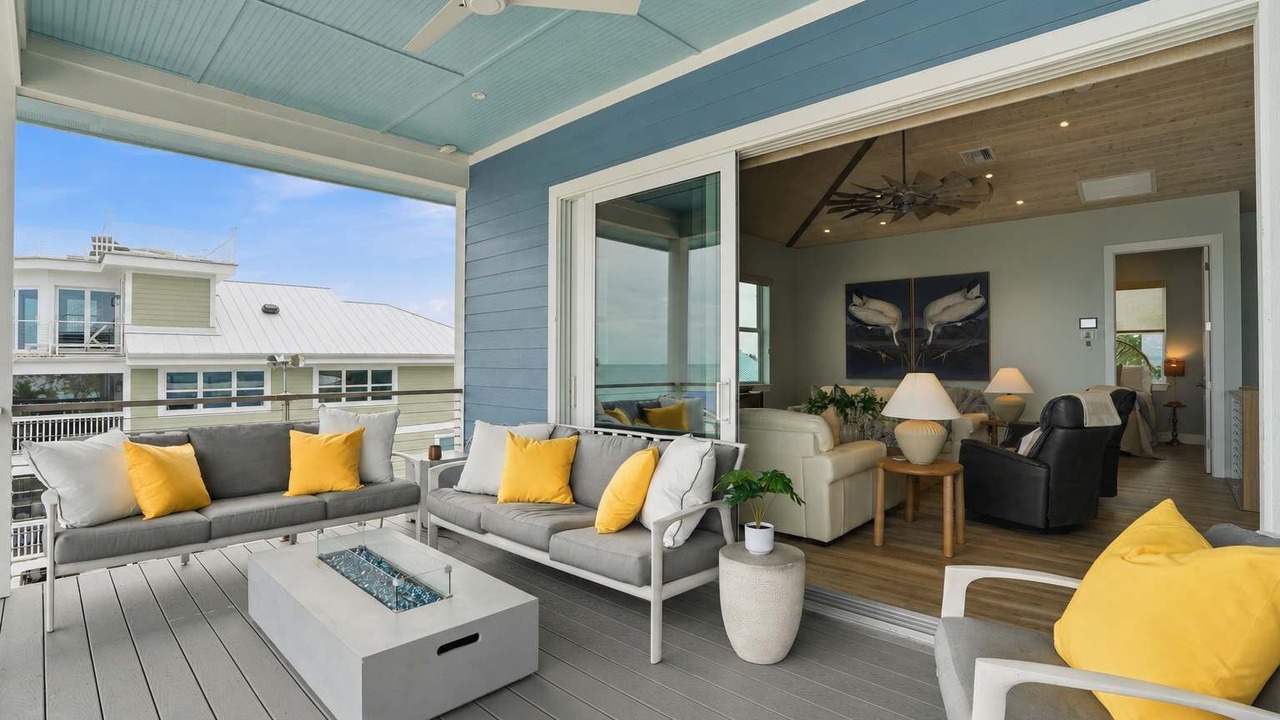 Photo of Outdoor in Jose's Hideaway