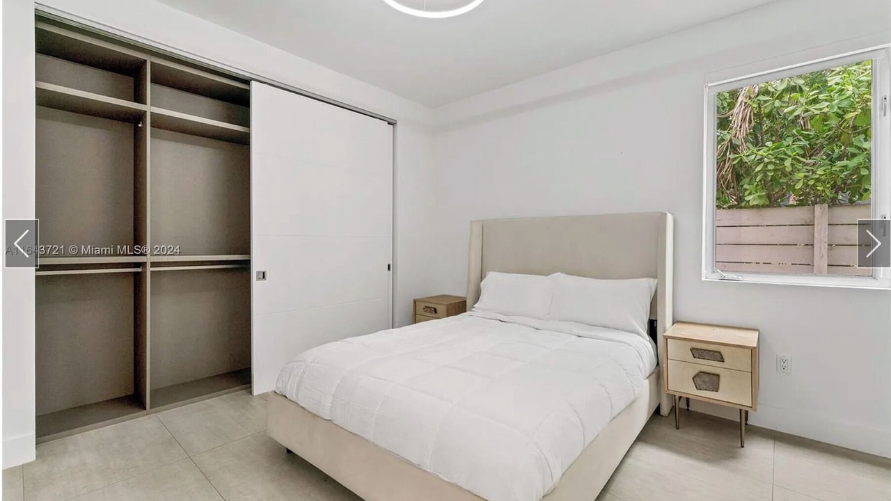 Photo of Bedroom in The Roads
