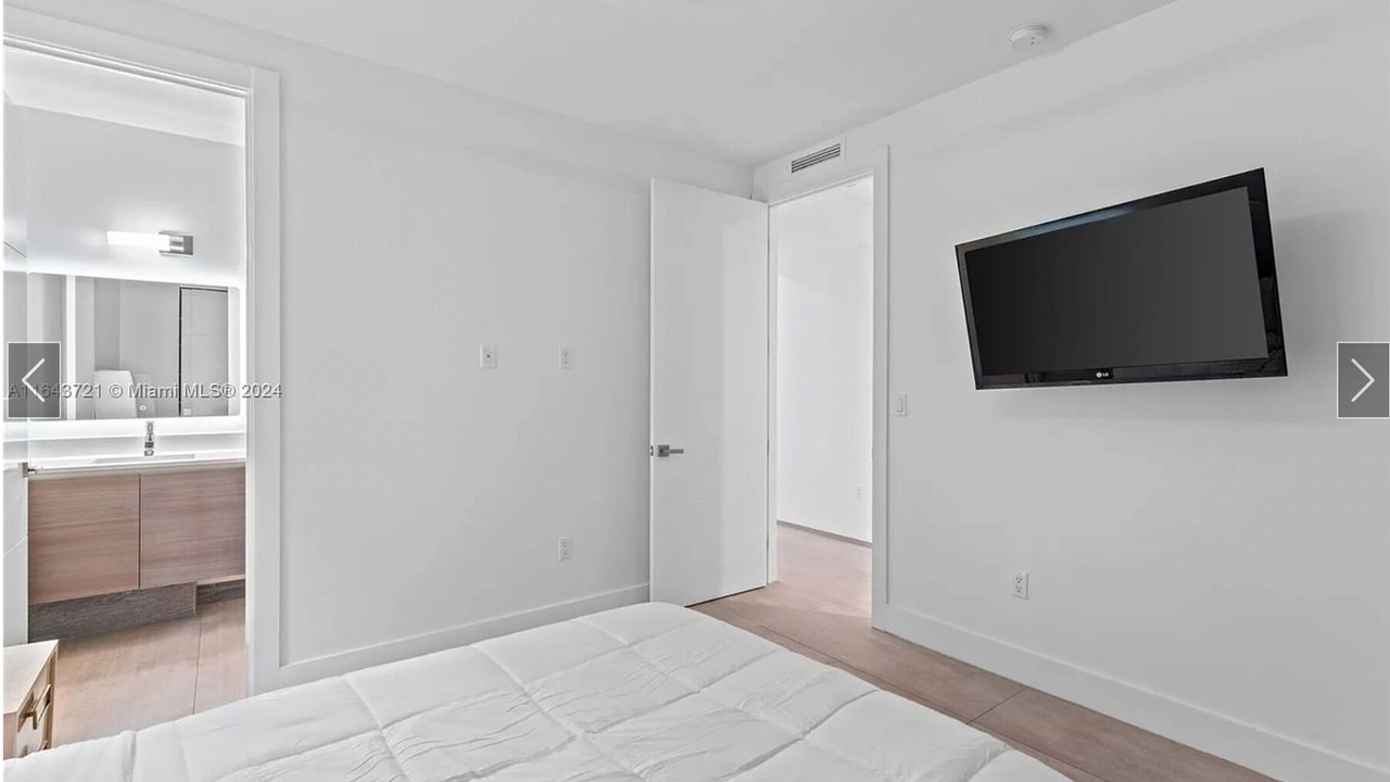 Photo of Bedroom in The Roads
