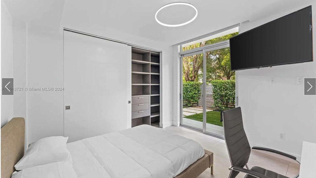 Photo of Bedroom in The Roads
