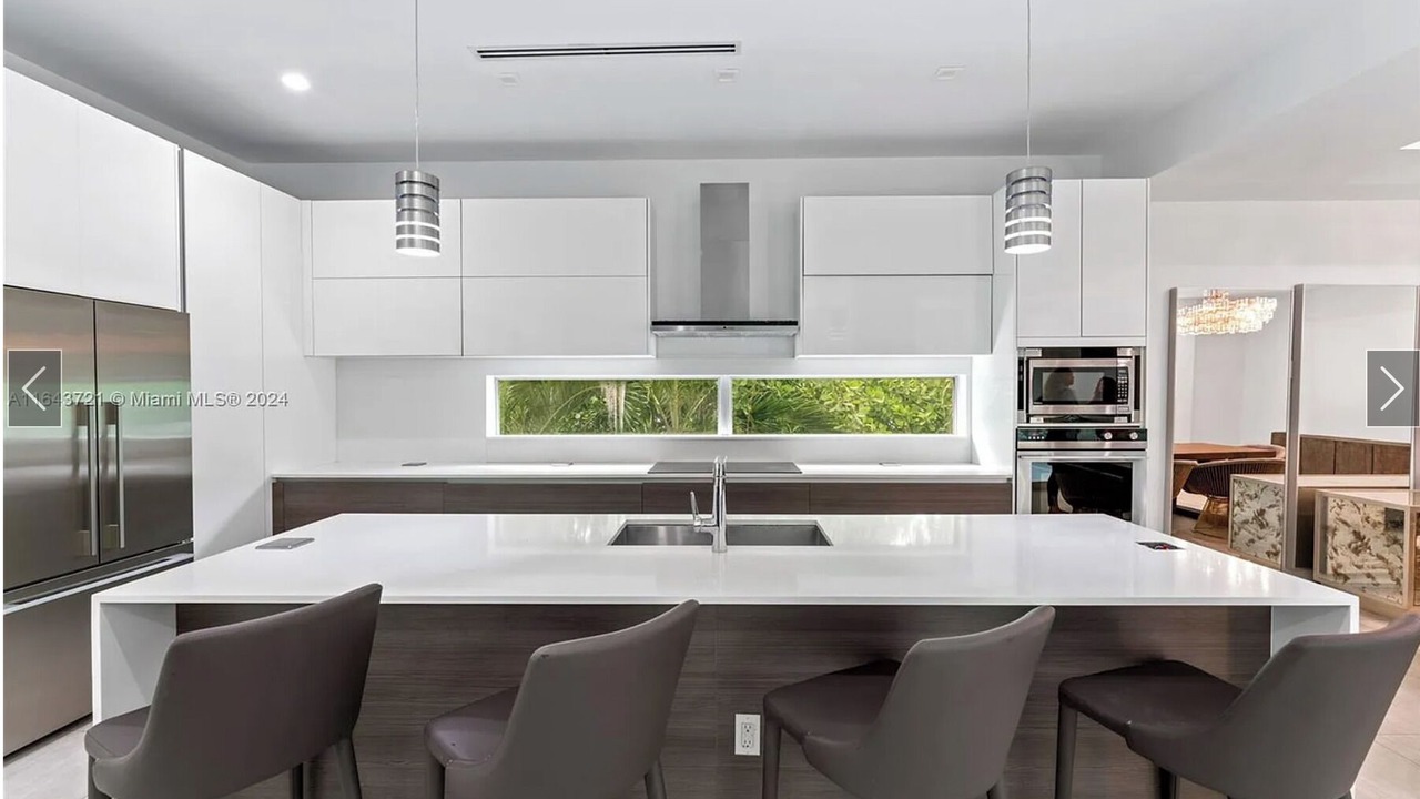 Photo of Kitchen in The Roads