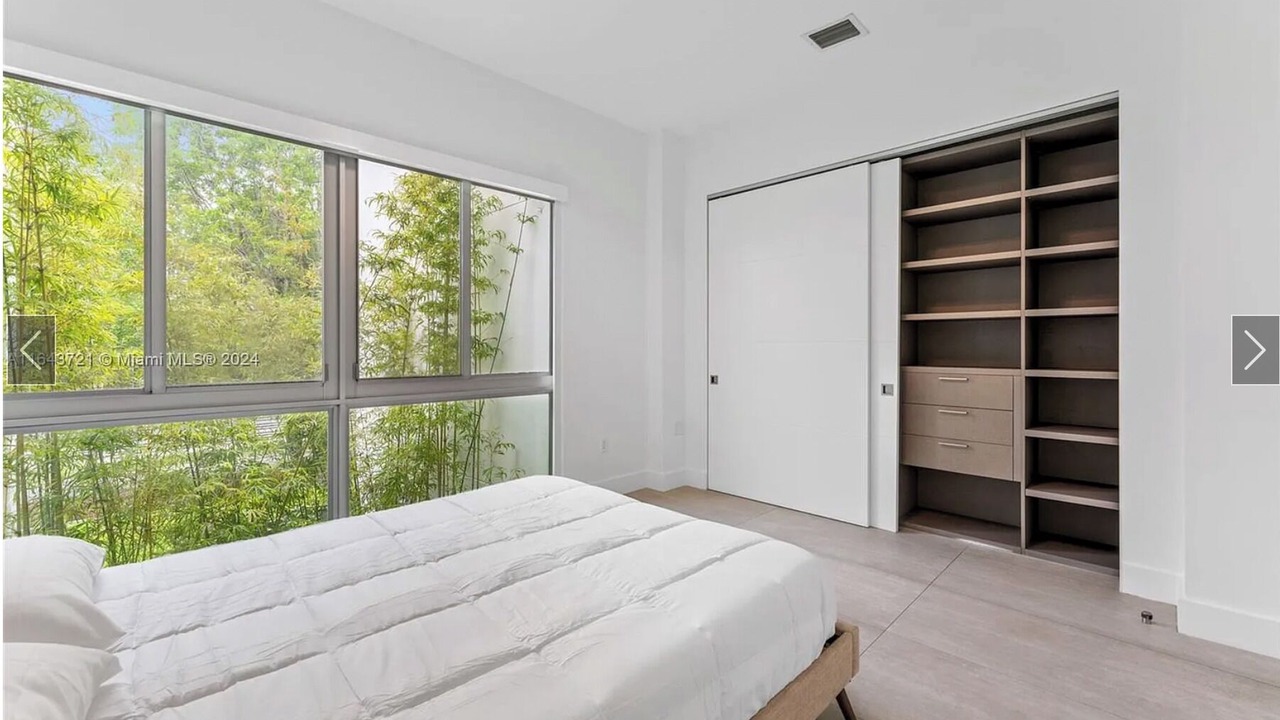 Photo of Bedroom in The Roads