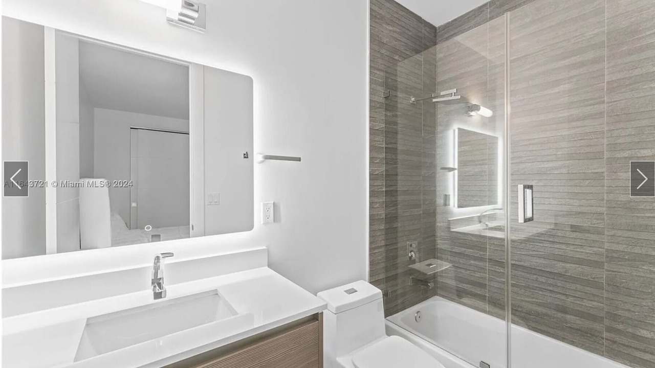 Photo of Bathroom in The Roads