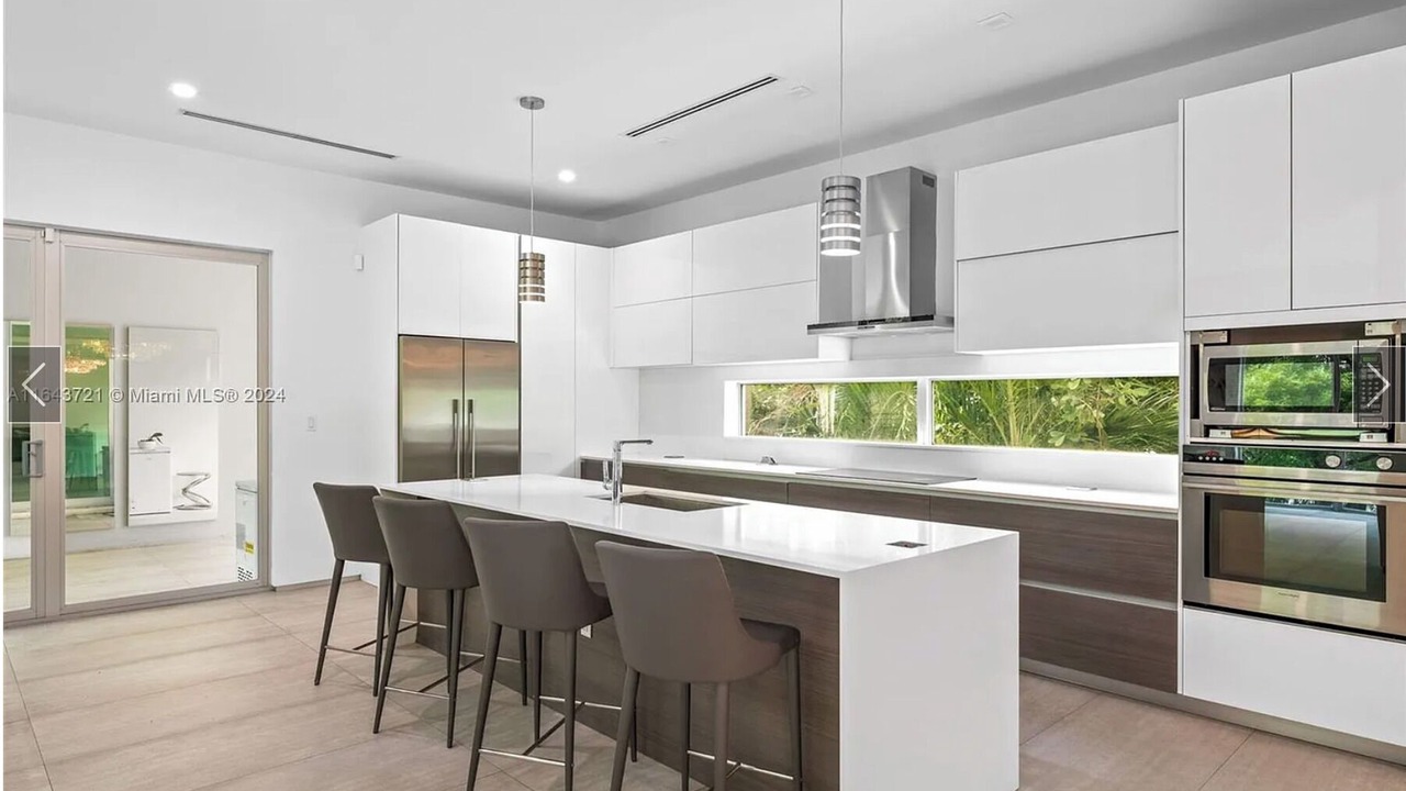 Photo of Kitchen in The Roads