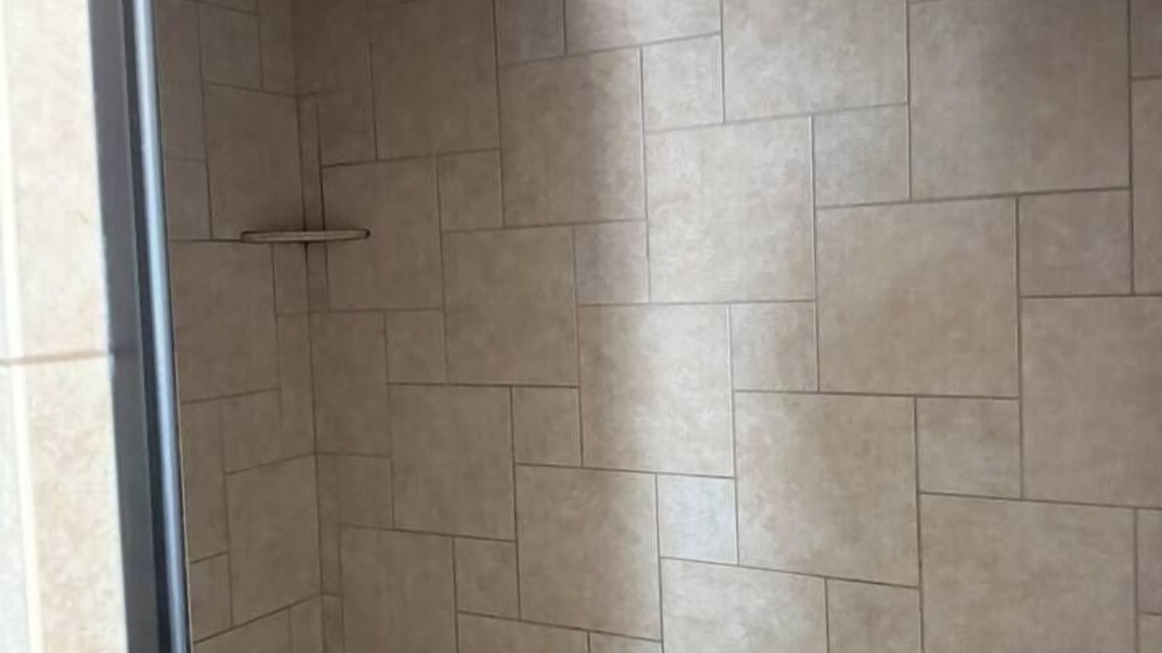 Photo of Bathroom in Stockton
